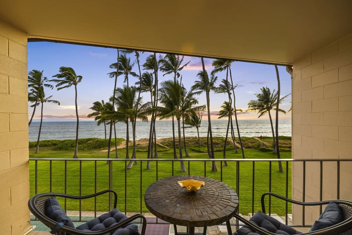 Top floor ocean view (Hkok 317) - Photo 1