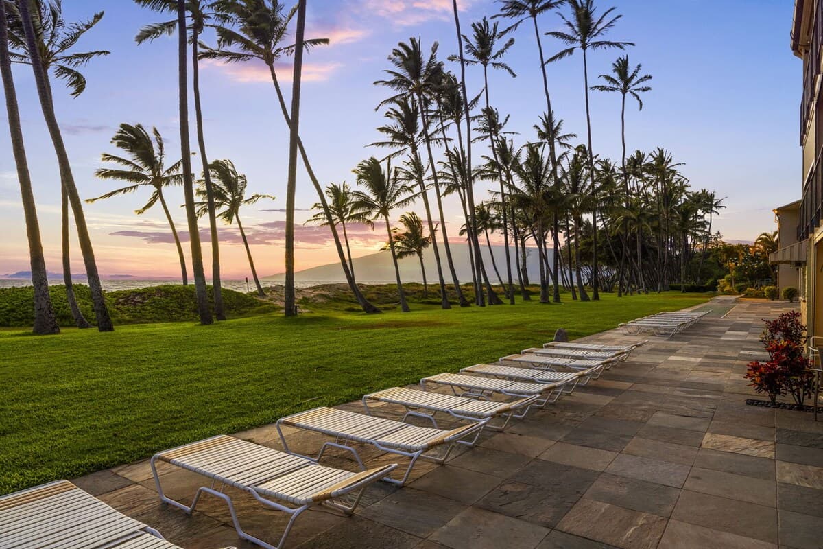 Top floor ocean view (Hkok 317) - Photo 3