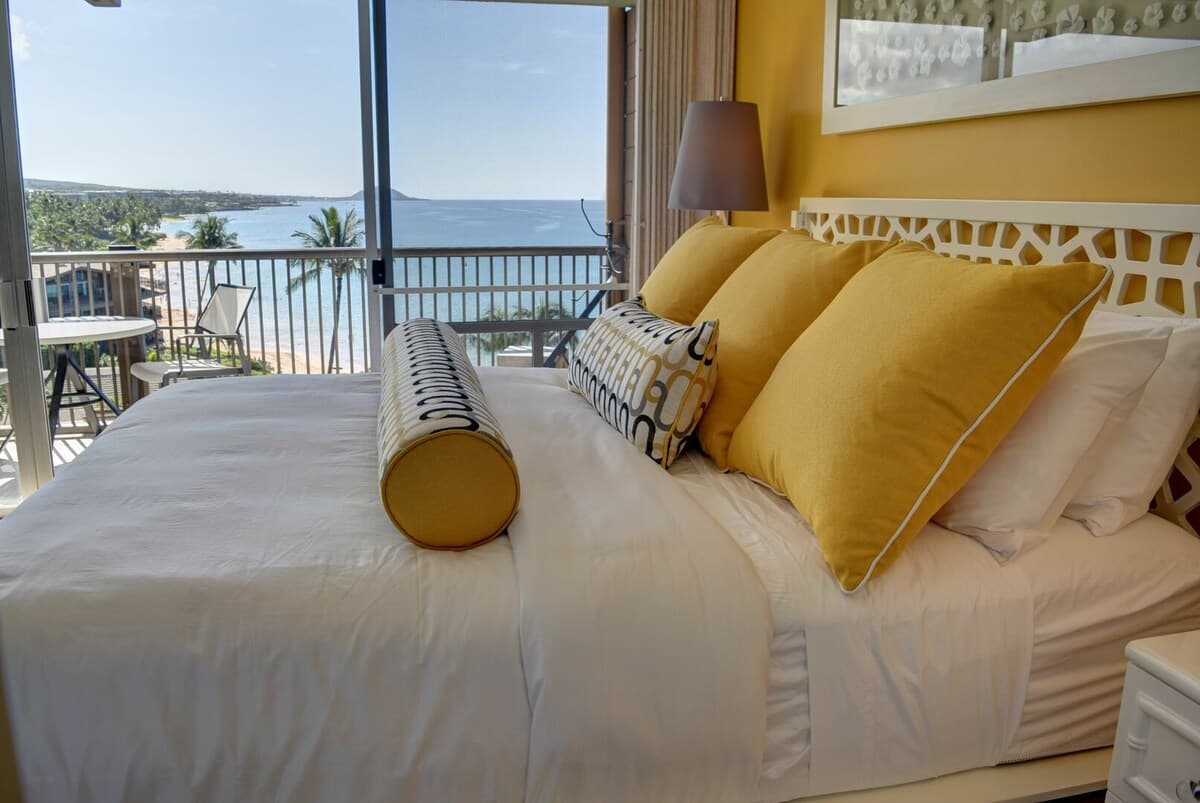 Condo in Kihei · ★5.0 · 2 bedrooms · 2 beds · 2 baths - Photo 5