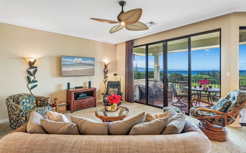 Villa in Lahaina · ★5.0 · 1 bedroom · 1 bed · 1.5 baths - Photo 5