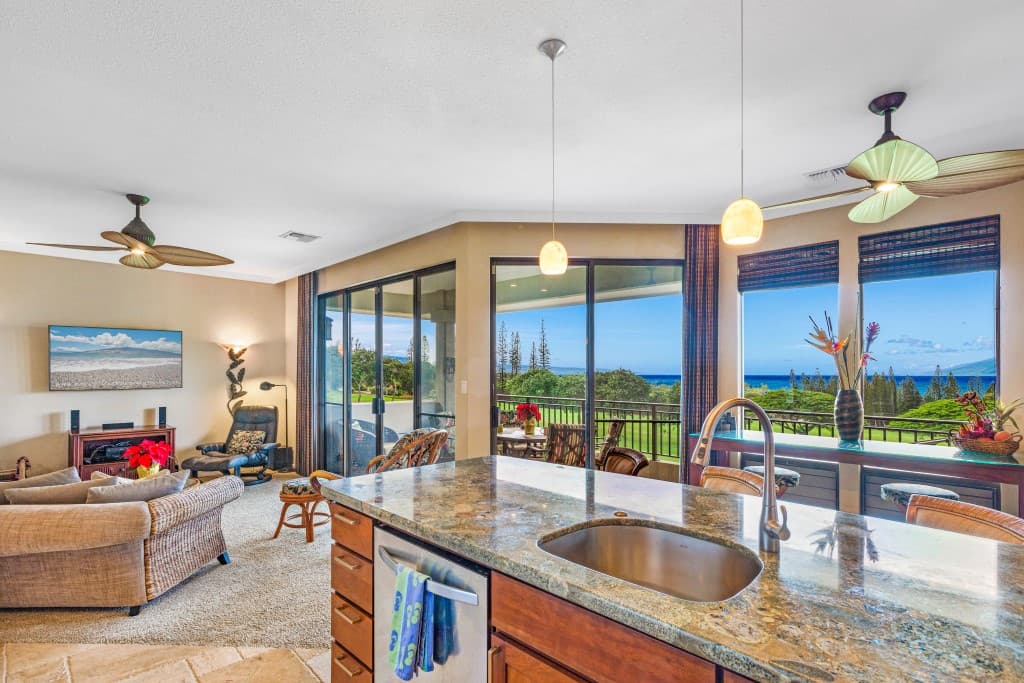 Villa in Lahaina · ★5.0 · 1 bedroom · 1 bed · 1.5 baths - Photo 1