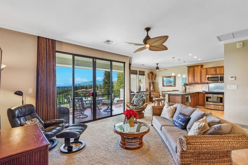 Villa in Lahaina · ★5.0 · 1 bedroom · 1 bed · 1.5 baths - Photo 4