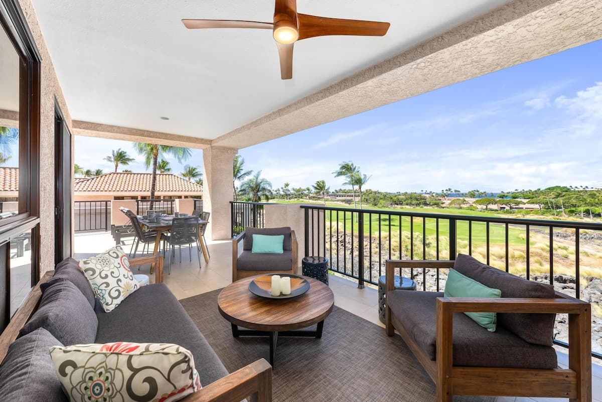 Condo in Waikoloa Beach Resort · ★4.85 · 2 bedrooms · 2 beds · 2 baths - Photo 1