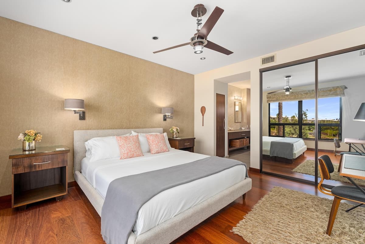 Condo in Waikoloa Beach Resort · ★4.85 · 2 bedrooms · 2 beds · 2 baths - Photo 2