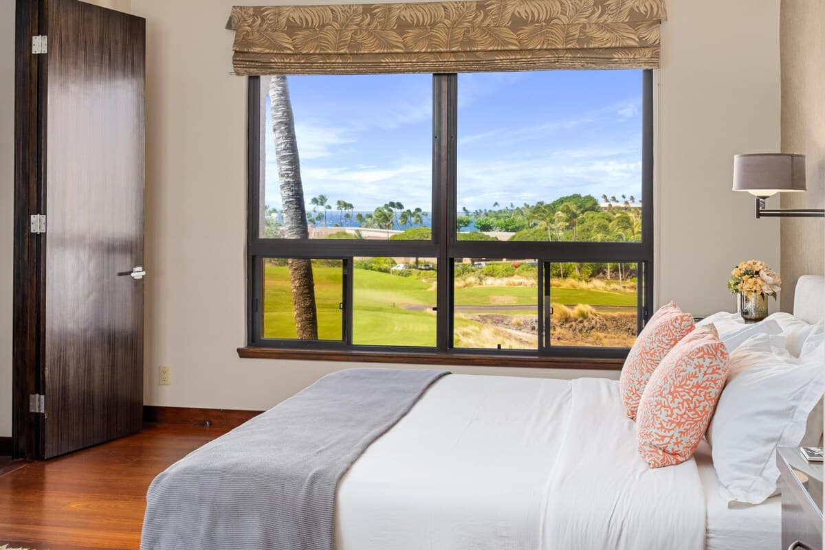Condo in Waikoloa Beach Resort · ★4.85 · 2 bedrooms · 2 beds · 2 baths - Photo 3