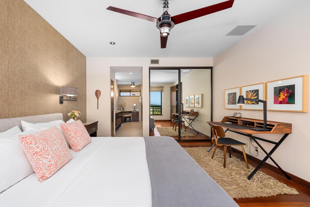 Condo in Waikoloa Beach Resort · ★4.85 · 2 bedrooms · 2 beds · 2 baths - Photo 5