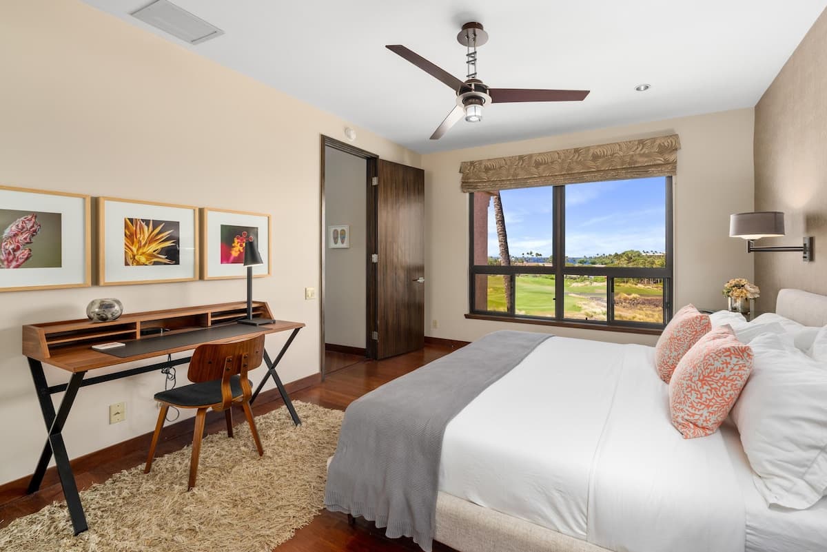 Condo in Waikoloa Beach Resort · ★4.85 · 2 bedrooms · 2 beds · 2 baths - Photo 4
