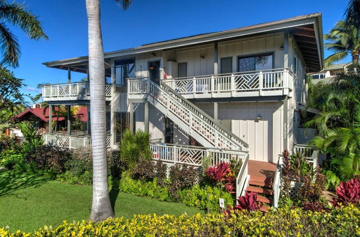 Condo in Koloa · ★4.84 · 3 bedrooms · 4 beds · 2 private baths - Photo 2