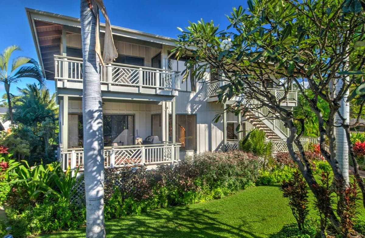 Condo in Koloa · ★4.84 · 3 bedrooms · 4 beds · 2 private baths - Photo 1