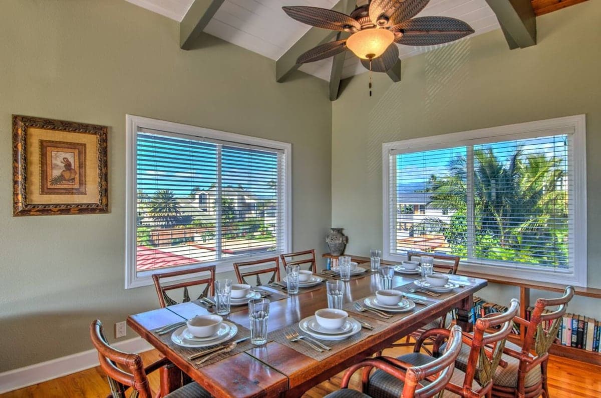 Condo in Koloa · ★4.84 · 3 bedrooms · 4 beds · 2 private baths - Photo 3