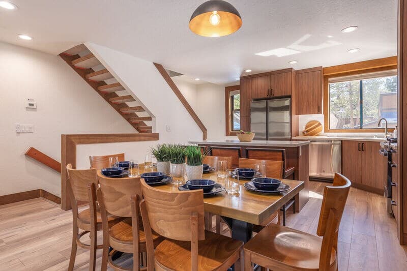 European-Style Condo at Northstar with Pool - Photo 5