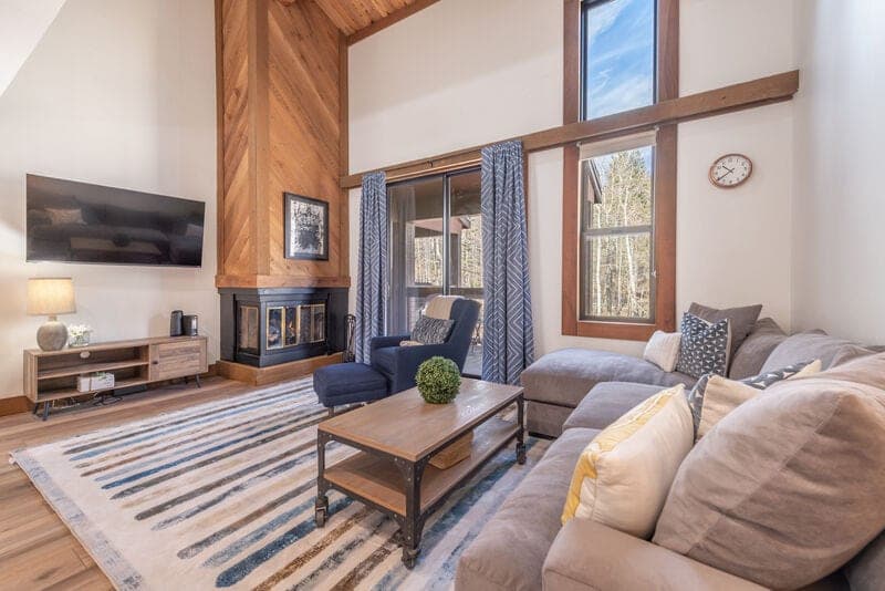 European-Style Condo at Northstar with Pool - Photo 1