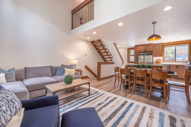 European-Style Condo at Northstar with Pool - Photo 3