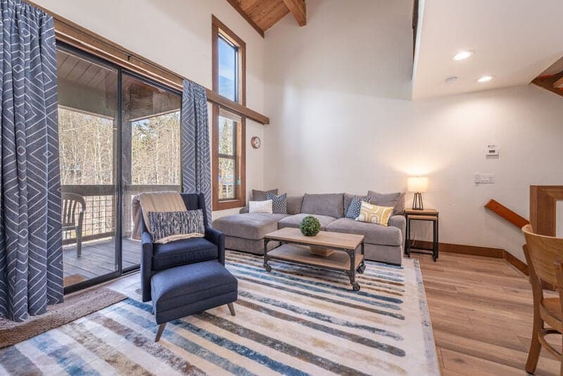 European-Style Condo at Northstar with Pool - Photo 2