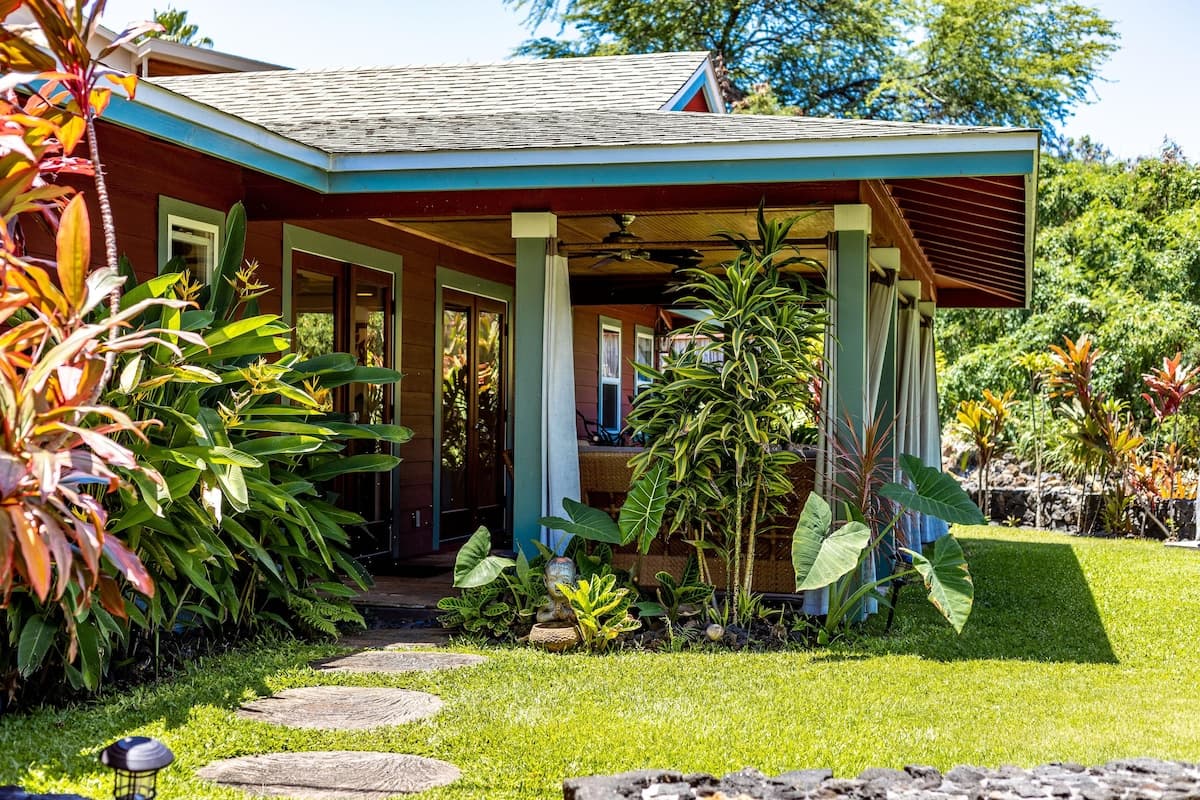 Family-Friendly 4BR Oasis by Magic Sands - Photo 5