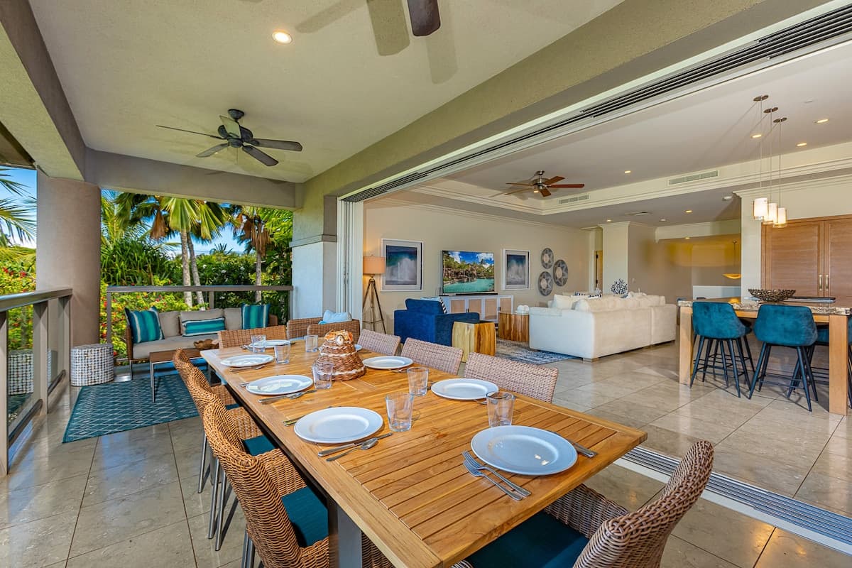 Townhouse in Kihei · ★4.95 · 3 bedrooms · 4 beds · 3.5 baths - Photo 3