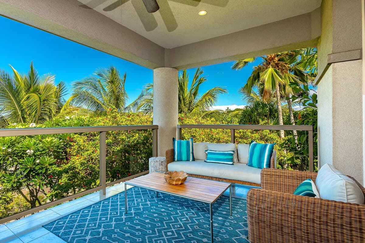 Townhouse in Kihei · ★4.95 · 3 bedrooms · 4 beds · 3.5 baths - Photo 5