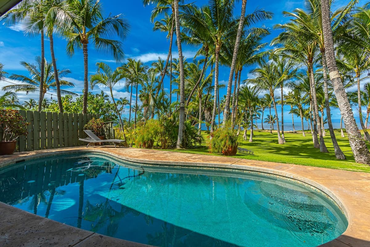 Home in Kihei · ★4.76 · 4 bedrooms · 9 beds · 3.5 baths - Photo 3