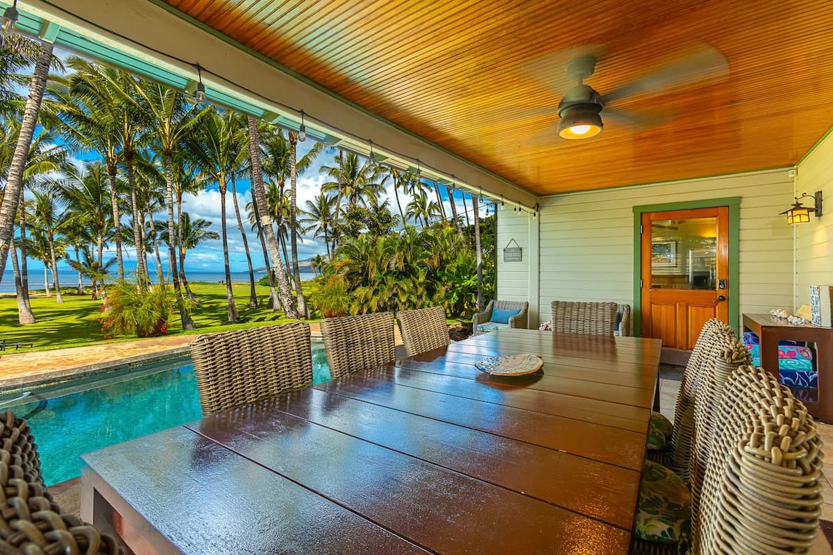 Home in Kihei · ★4.76 · 4 bedrooms · 9 beds · 3.5 baths - Photo 1