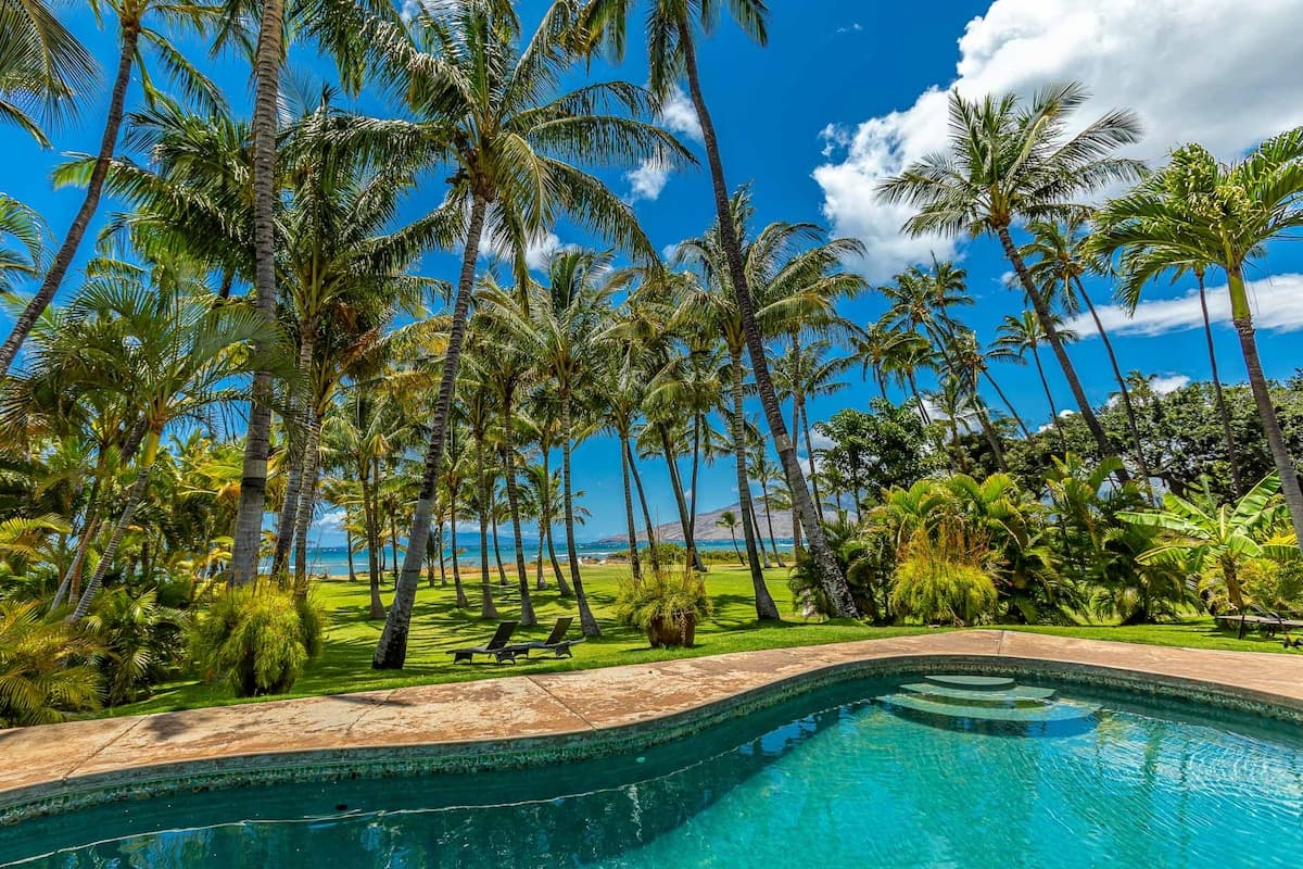 Home in Kihei · ★4.76 · 4 bedrooms · 9 beds · 3.5 baths - Photo 5
