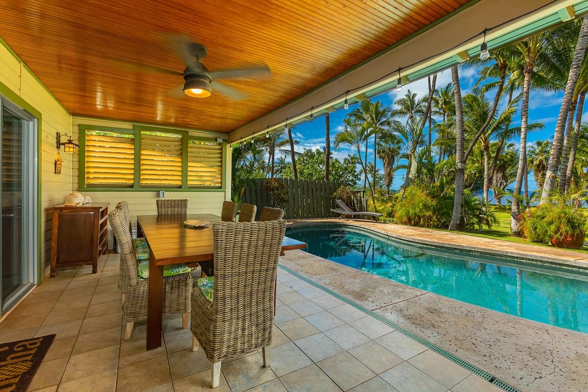 Home in Kihei · ★4.76 · 4 bedrooms · 9 beds · 3.5 baths - Photo 2