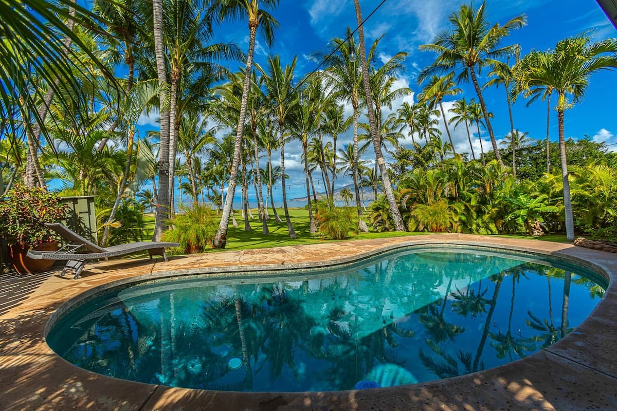 Home in Kihei · ★4.76 · 4 bedrooms · 9 beds · 3.5 baths - Photo 4