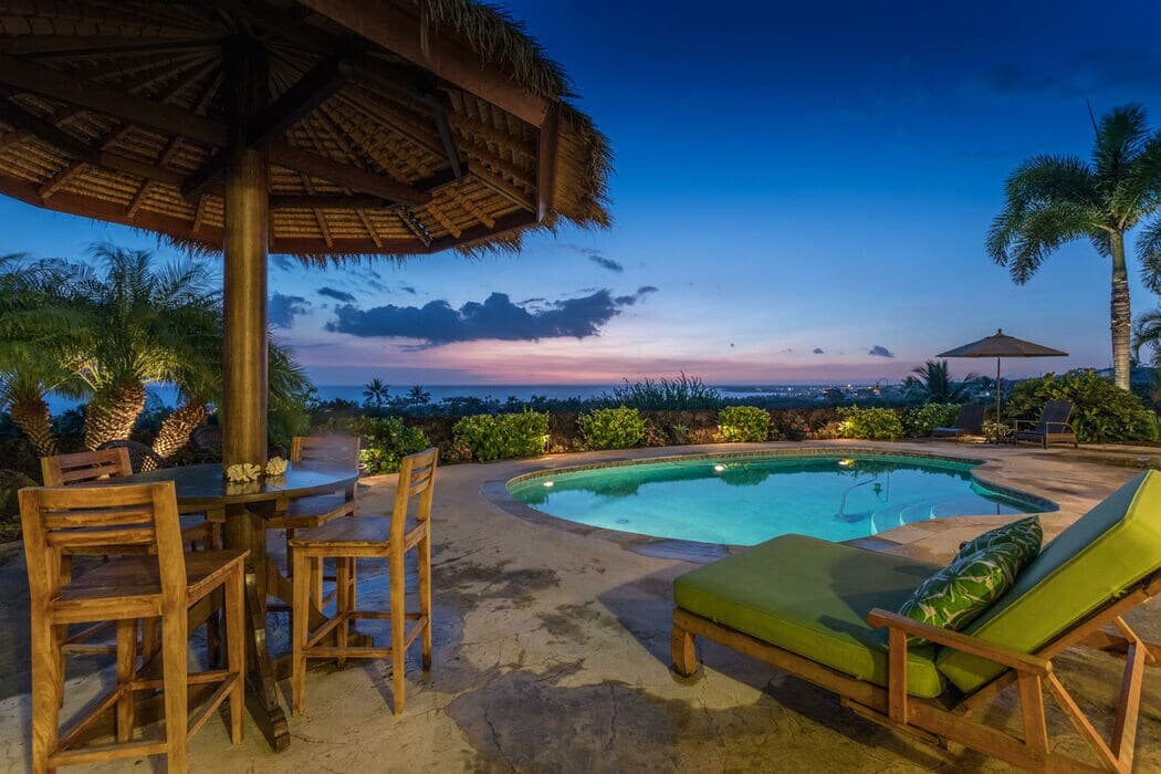 Home in Kailua-Kona · ★5.0 · 5 bedrooms · 6 beds · 4.5 baths - Photo 1