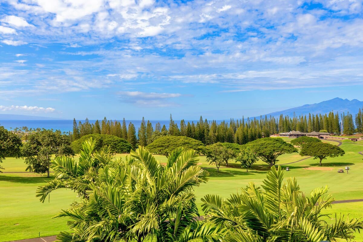 Condo in Lahaina · ★4.96 · 1 bedroom · 1 bed · 2 private baths - Photo 3