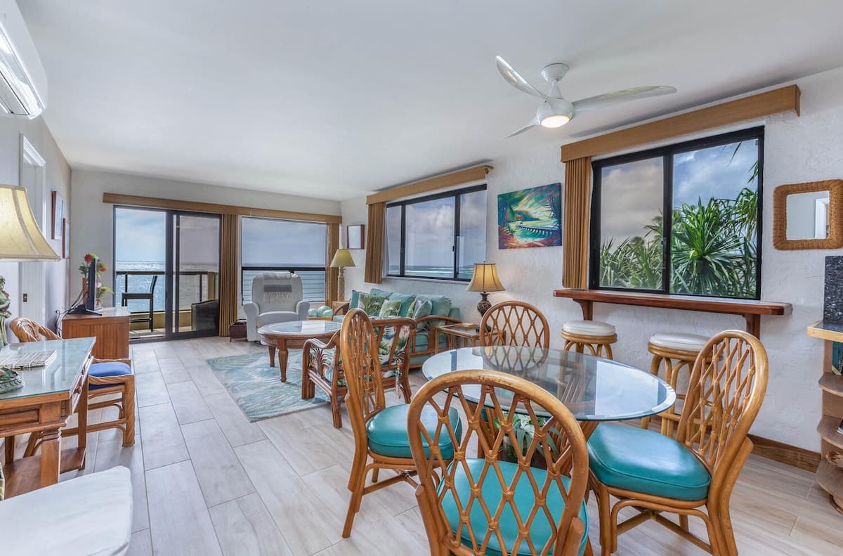 Condo in Koloa · ★4.84 · 2 bedrooms · 3 beds · 2 baths - Photo 5