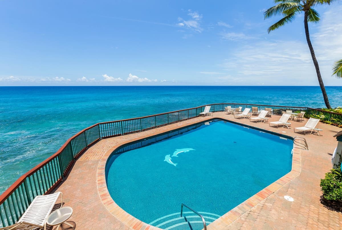 Condo in Koloa · ★4.84 · 2 bedrooms · 3 beds · 2 baths - Photo 3