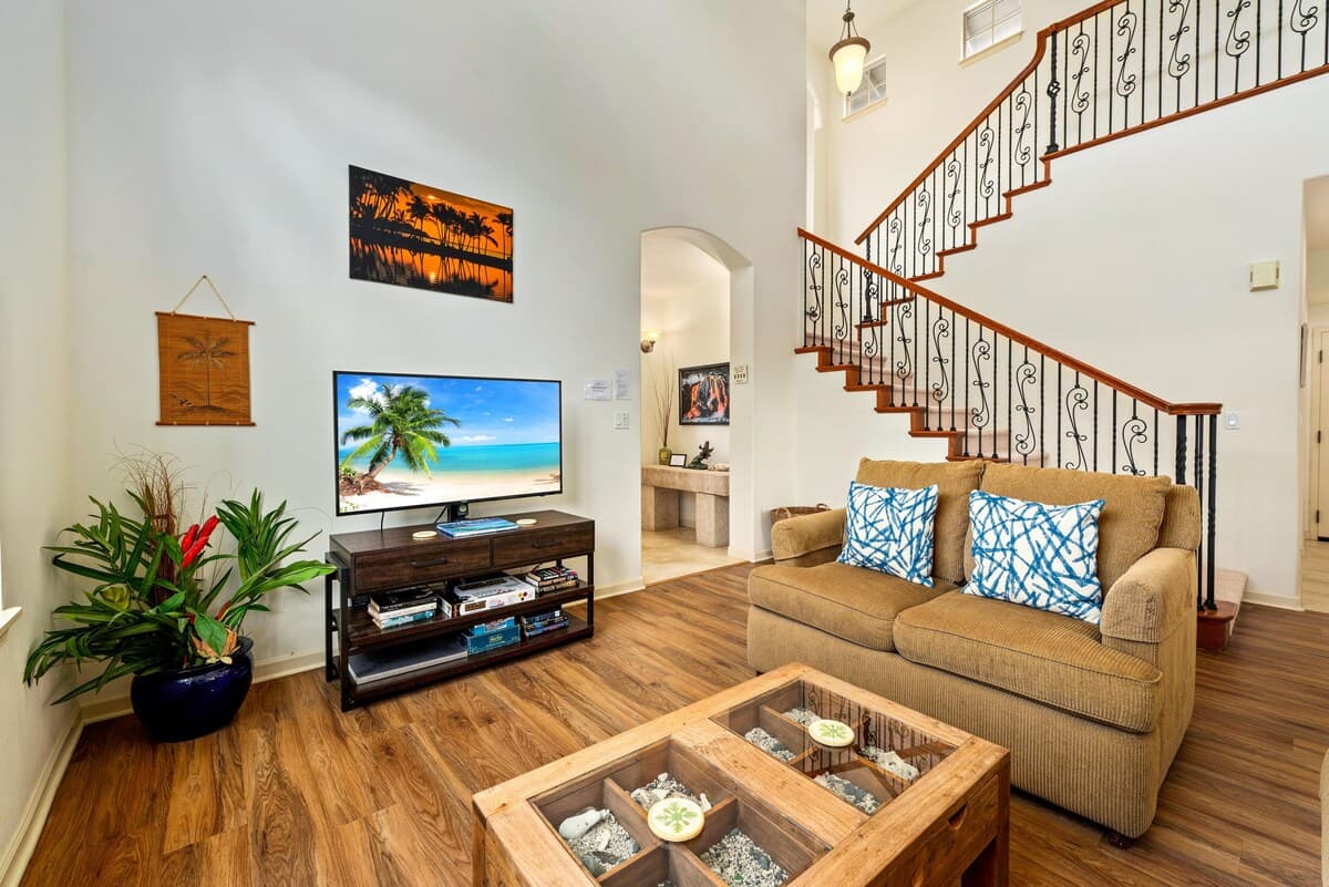 Townhouse in Waimea · ★4.82 · 2 bedrooms · 3 beds · 2 baths - Photo 2