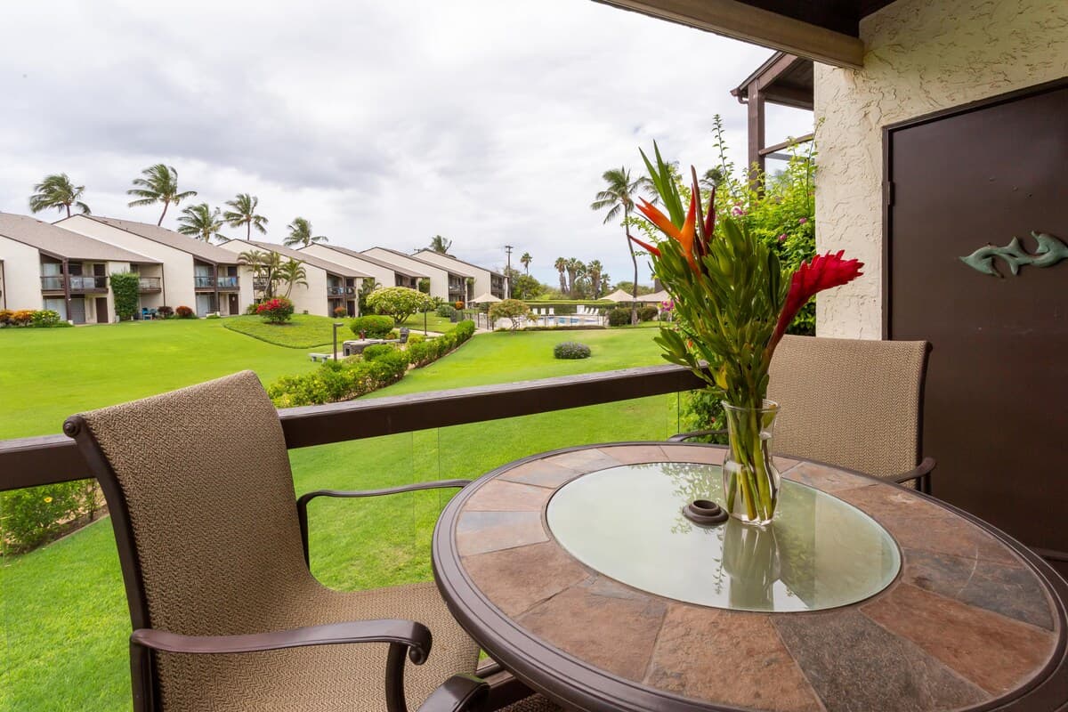 Hale Kamaole 218 - Photo 2