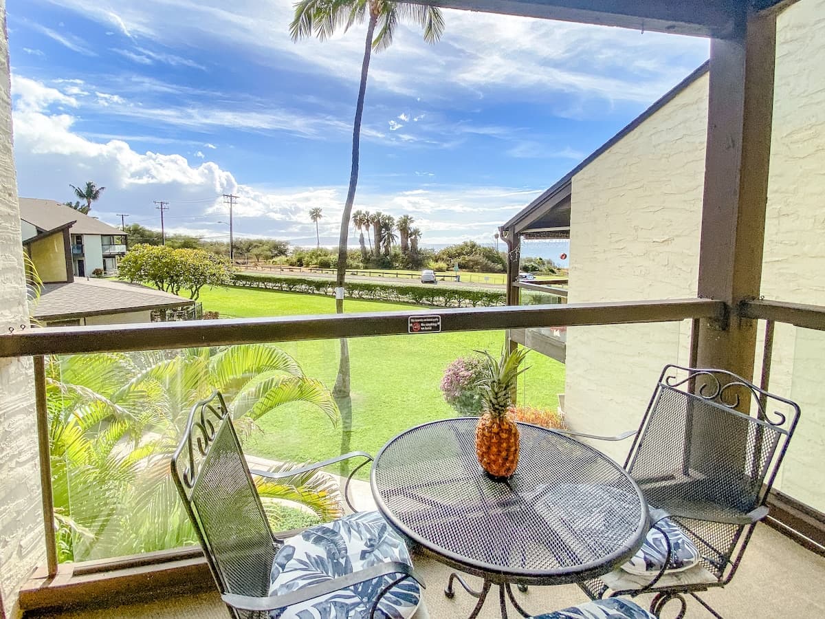 Condo in Kihei · ★4.6 · 1 bedroom · 1 bed · No bathroom - Photo 1