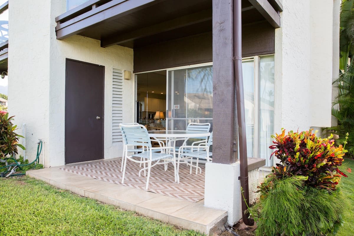 Condo in Kihei · ★4.5 · 1 bedroom · 2 beds · No bathroom - Photo 3