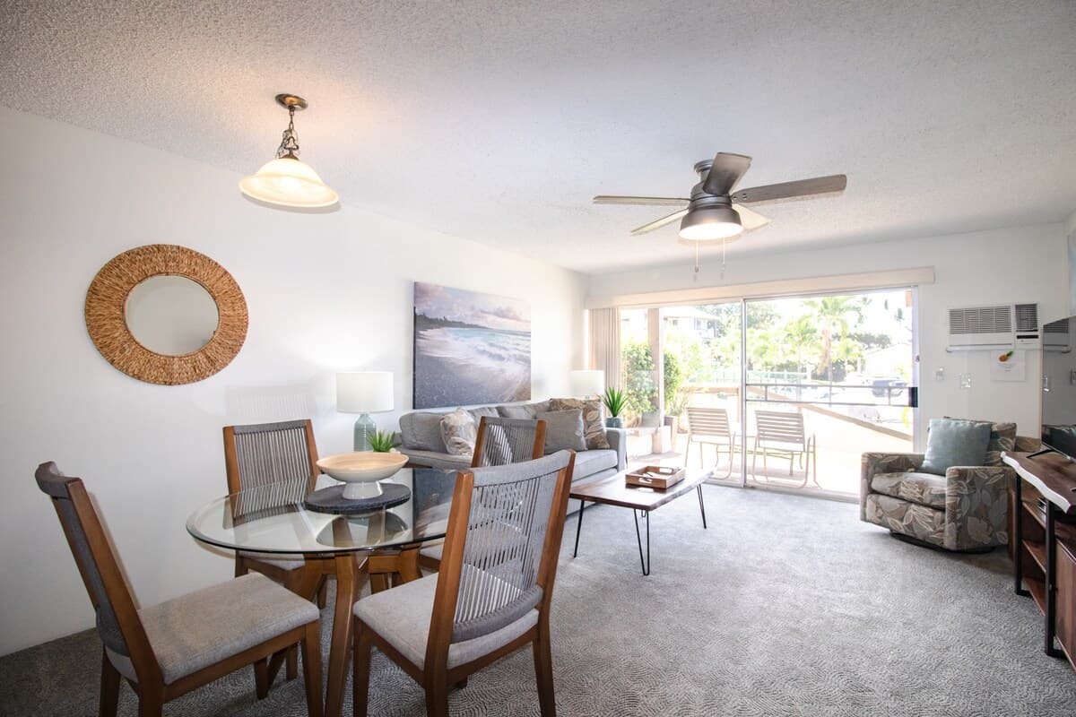 Condo in Kihei · ★4.67 · 1 bedroom · 2 beds · 1 bath - Photo 4