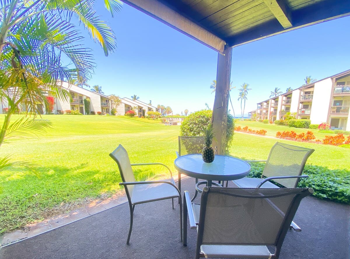 Condo in Kihei · ★4.5 · 1 bedroom · 2 beds · 1 bath - Photo 2