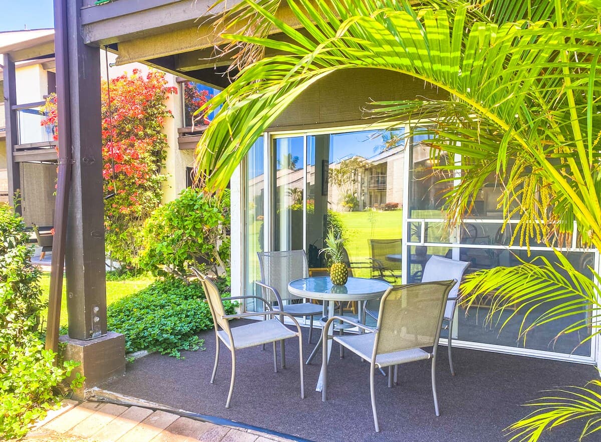 Condo in Kihei · ★4.5 · 1 bedroom · 2 beds · 1 bath - Photo 1