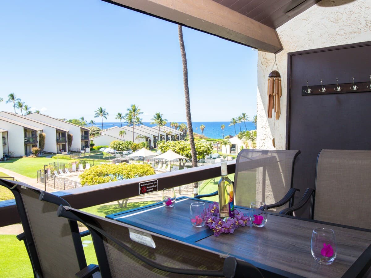 Condo in Kihei · ★4.89 · 2 bedrooms · 3 beds · No bathroom - Photo 4