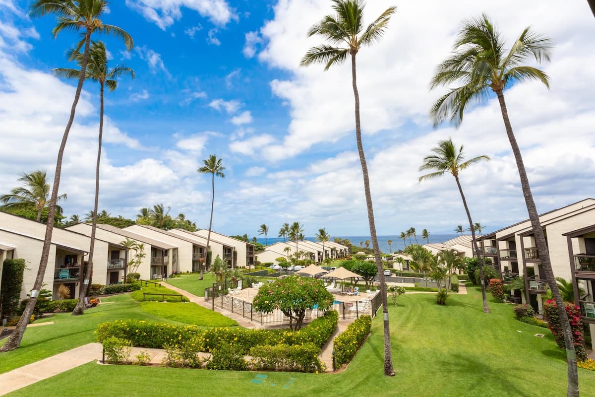 Condo in Kihei · ★4.89 · 2 bedrooms · 3 beds · No bathroom - Photo 1