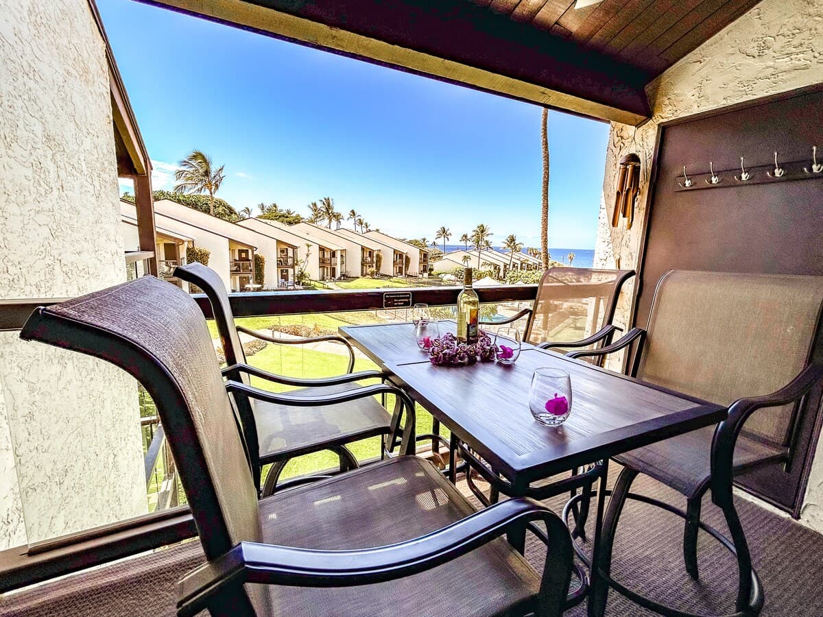 Condo in Kihei · ★4.89 · 2 bedrooms · 3 beds · No bathroom - Photo 5