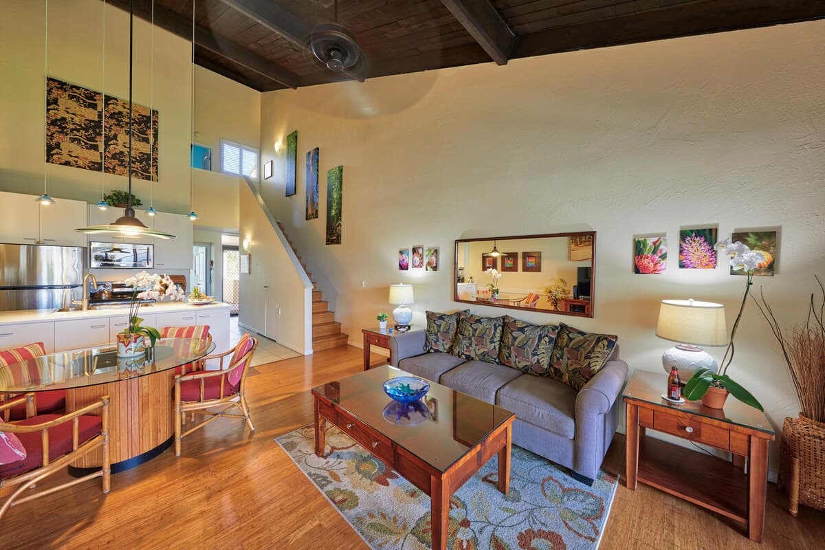Condo in Kihei · ★4.25 · 2 bedrooms · 3 beds · No bathroom - Photo 3