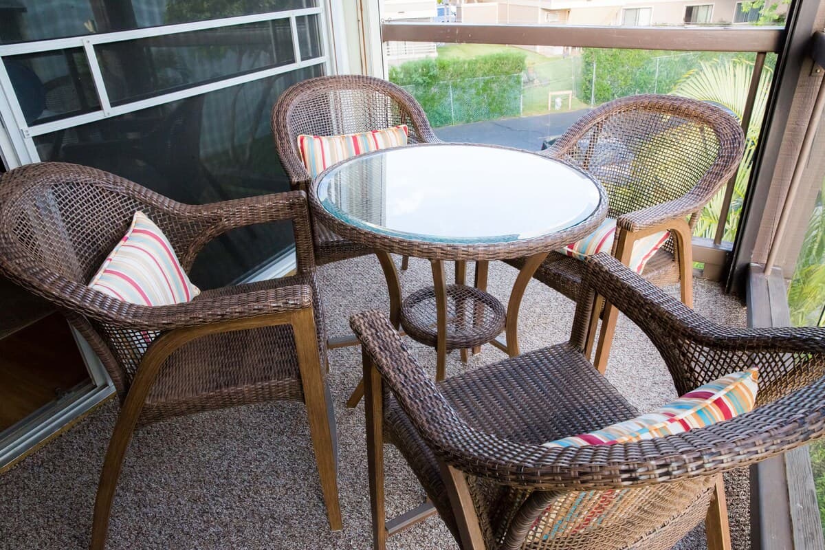 Condo in Kihei · ★4.57 · 2 bedrooms · 3 beds · 2 baths - Photo 4