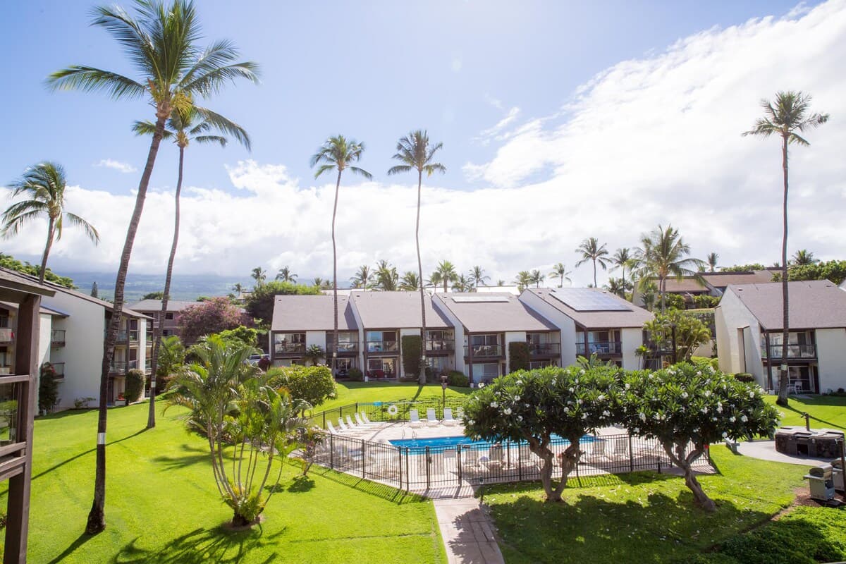 Condo in Kihei · ★4.67 · 2 bedrooms · 4 beds · No bathroom - Photo 2