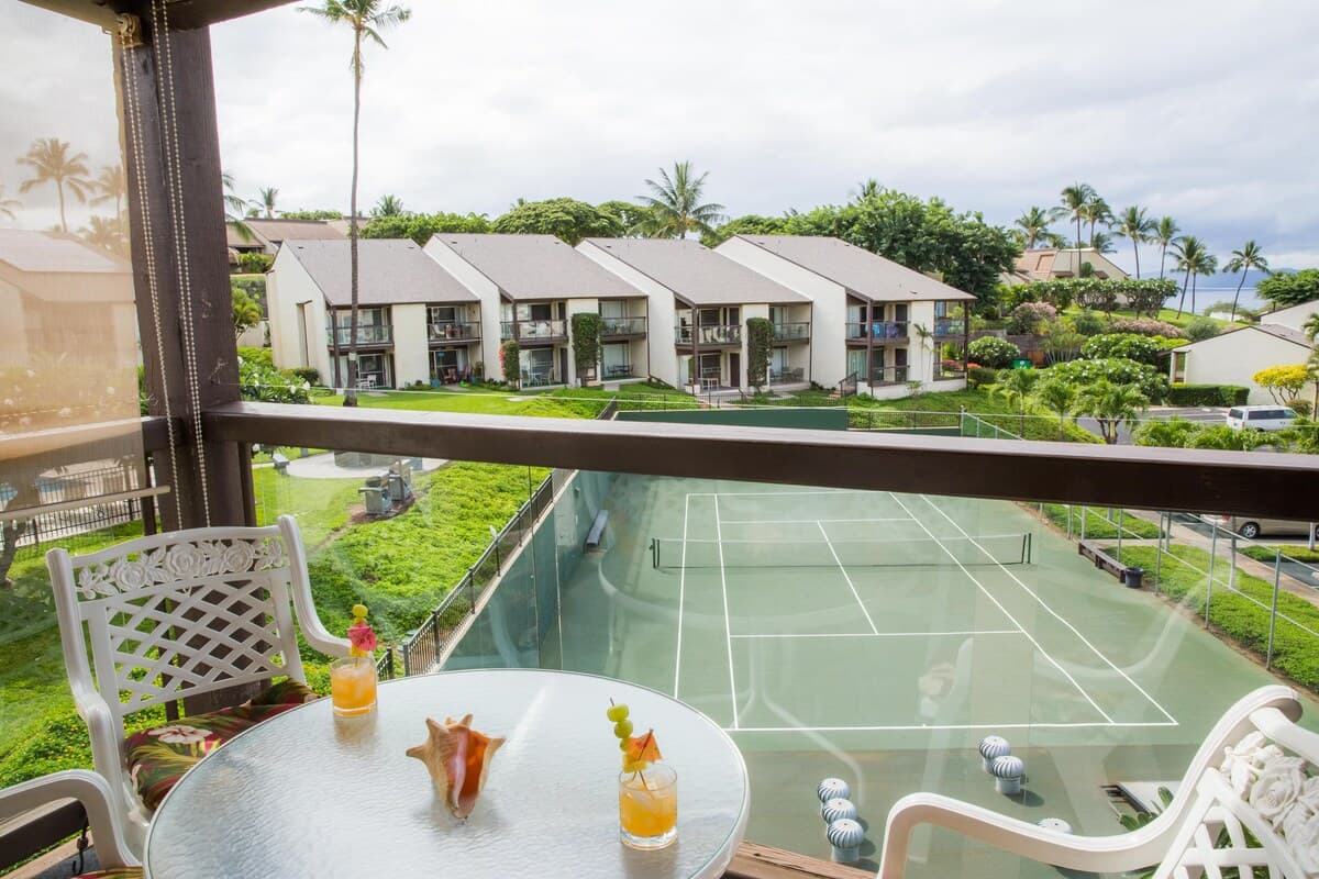Condo in Kihei · ★4.67 · 2 bedrooms · 4 beds · No bathroom - Photo 1