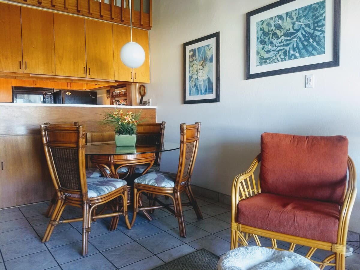 Condo in Kihei · ★4.67 · 2 bedrooms · 4 beds · No bathroom - Photo 5