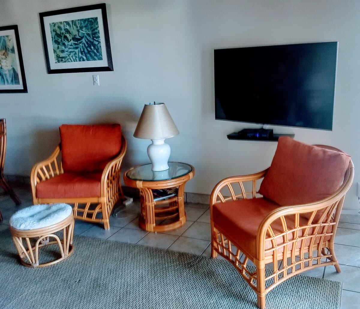 Condo in Kihei · ★4.67 · 2 bedrooms · 4 beds · No bathroom - Photo 4