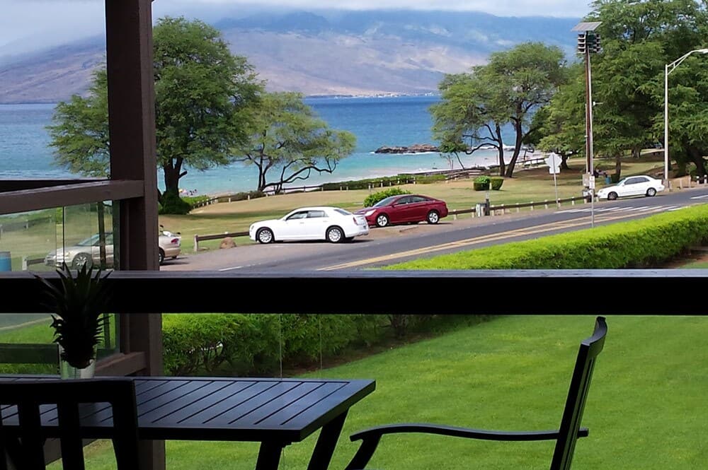Condo in Kihei · ★4.5 · 2 bedrooms · 5 beds · No bathroom - Photo 1