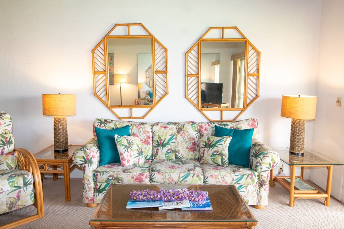 Condo in Kihei · ★4.5 · 2 bedrooms · 4 beds · No bathroom - Photo 4