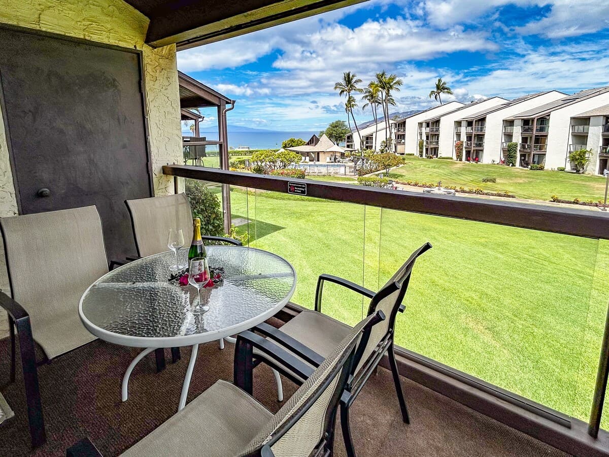 Condo in Kihei · ★4.5 · 2 bedrooms · 4 beds · No bathroom - Photo 1