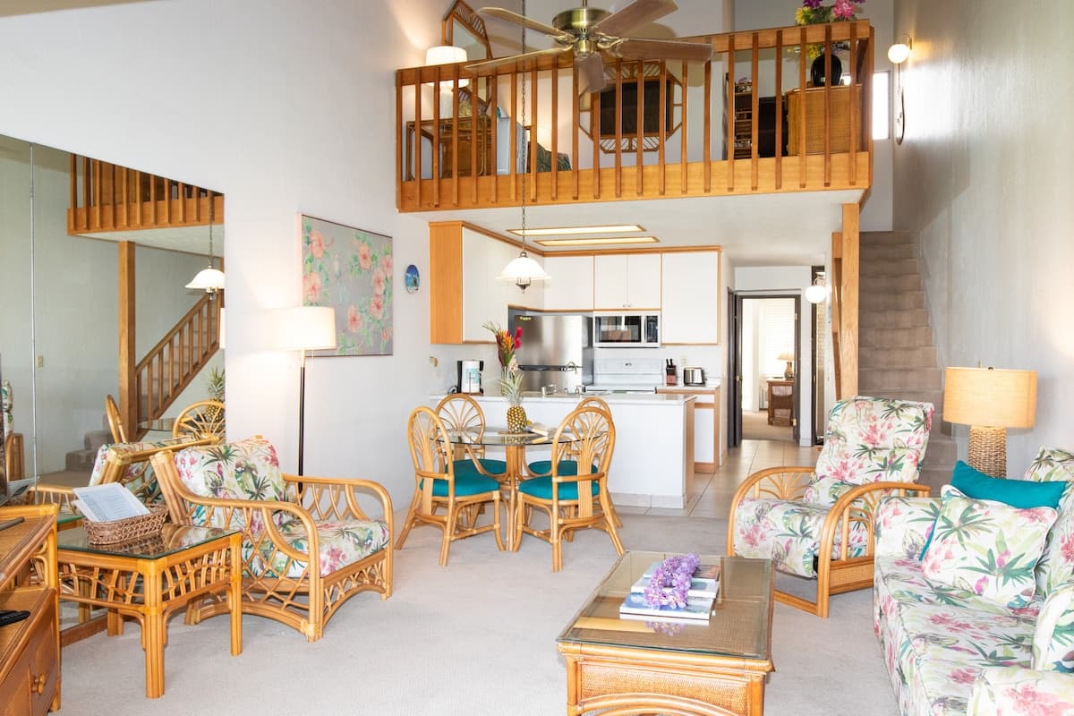 Condo in Kihei · ★4.5 · 2 bedrooms · 4 beds · No bathroom - Photo 2